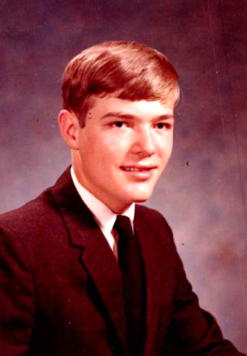 Carl McFee